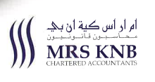 MRS KNB Logo